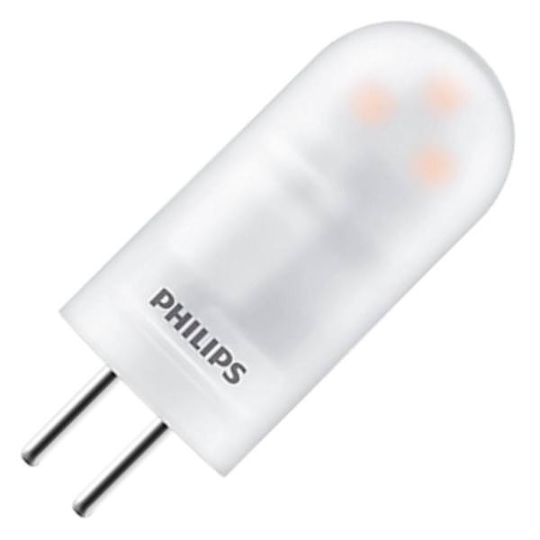 Philips | 2W LED | G4 Bi-Pin | 12V | 3000K (567198)
