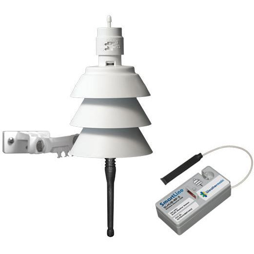 Weathermatic - SLW5 Wireless Weather Station