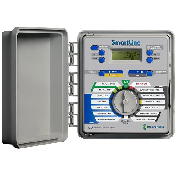 Weathermatic - SmartLine SL1600 Controller