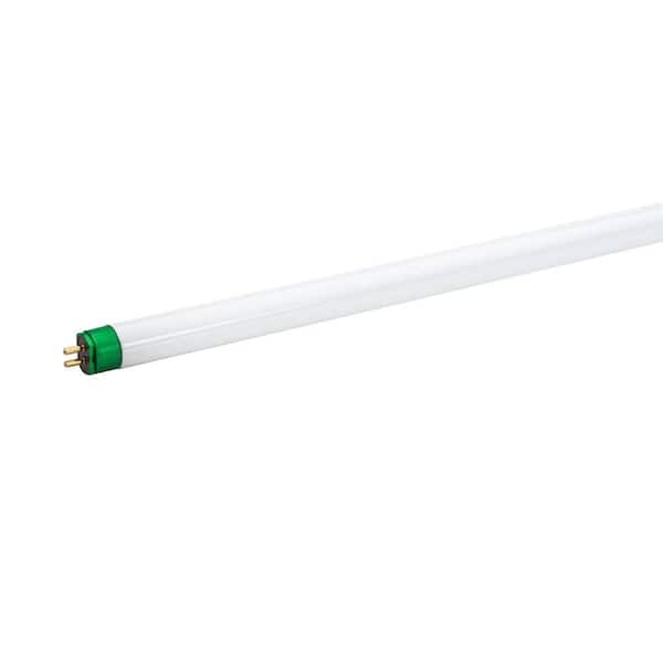 Philips | T5 HO 46 in | 54W | 4100K | Fluorescent | 10-Pack (564773)