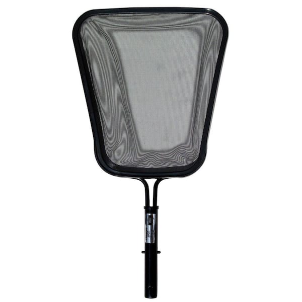 Poolmaster 21181 Premier Pro Aluminum Leaf Skimmer