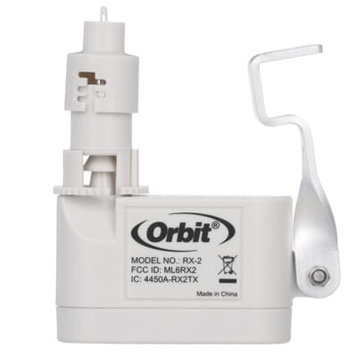 Hydro-Rain HRC-100-RS-RF Wireless Rain/Freeze Sensor