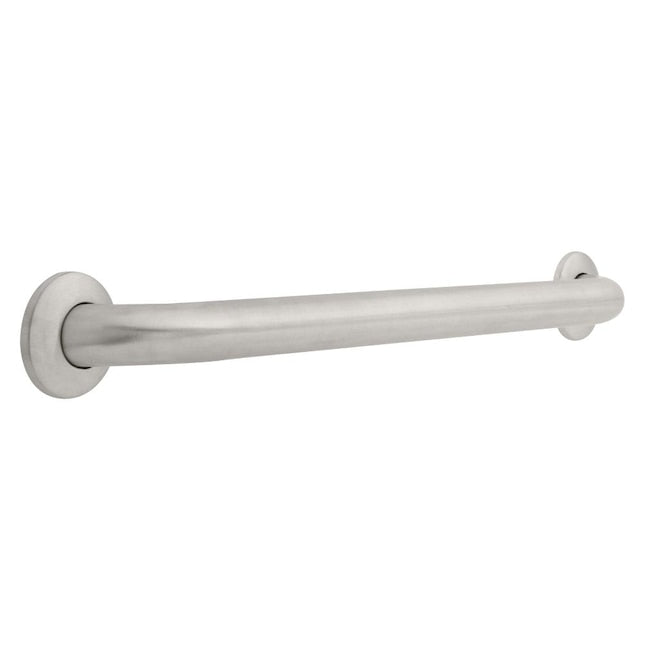Franklin Brass 24 in. Grab Bar — Stainless (5624)