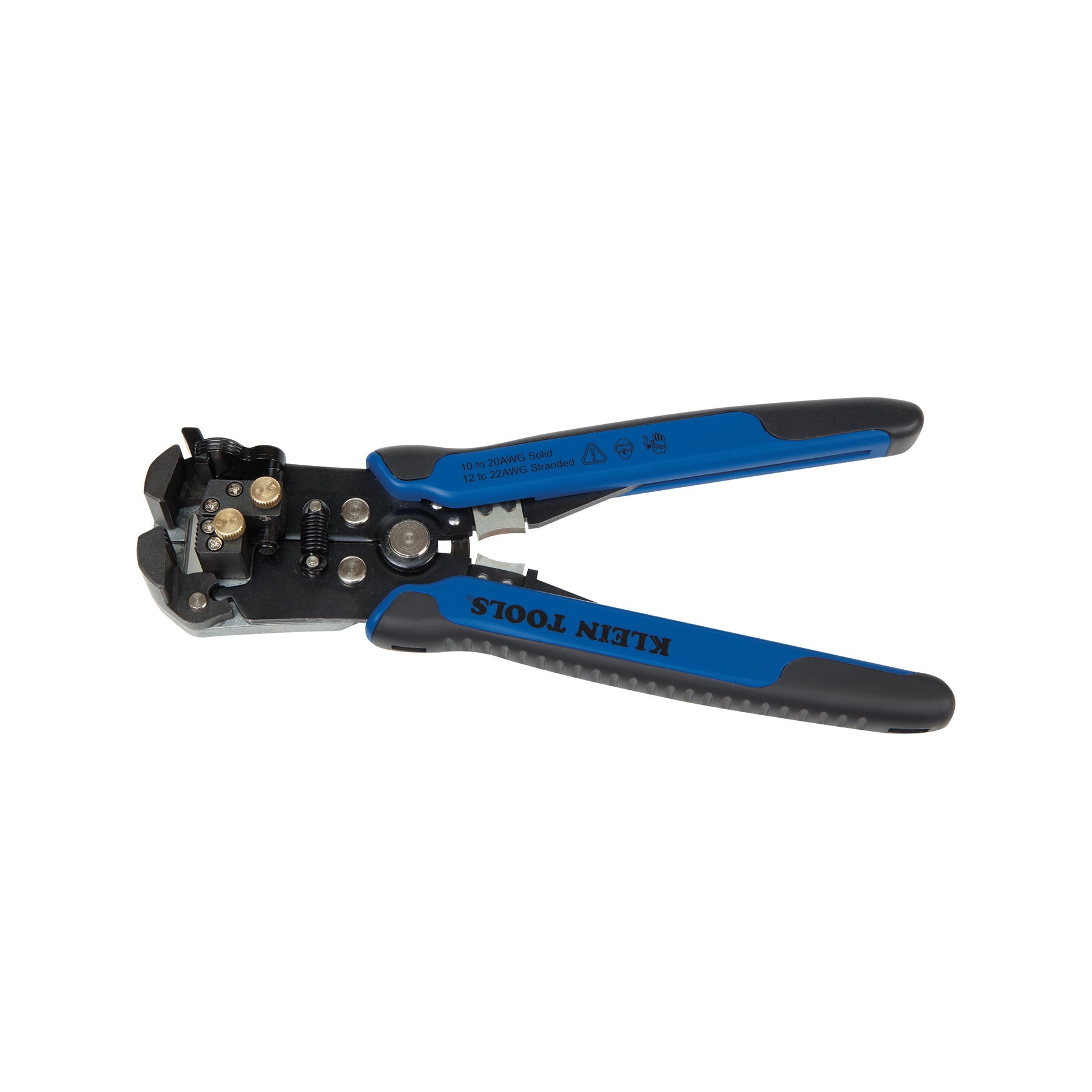 Klein Tools 11061 Self-Adjusting Wire Stripper/Cutter