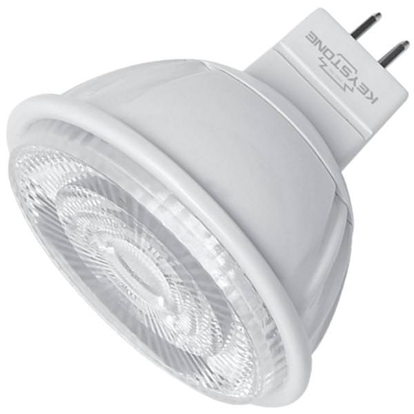 Keystone 12615 | MR16 LED | 7.5W 2700K 25° GU5.3