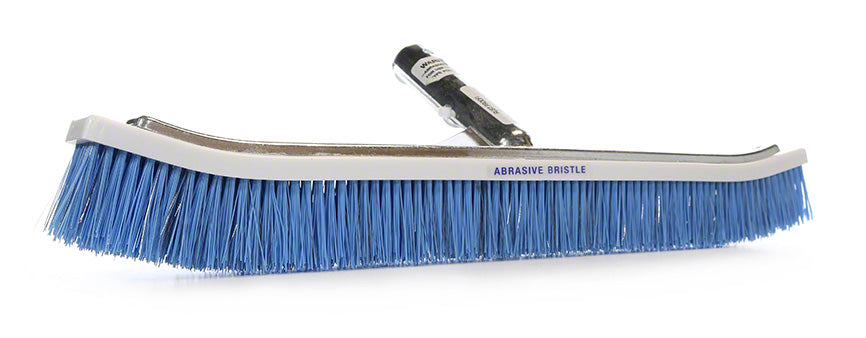 Pentair Rainbow Blended Stainless/Nylon Brush, 18" (R111358)