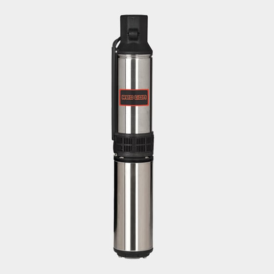 Red Lion RL12G05-2W2V Submersible Well Pump