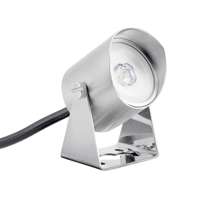 Kichler | 16027SS30 | VLO Underwater Light, 3000K (Stainless Steel)