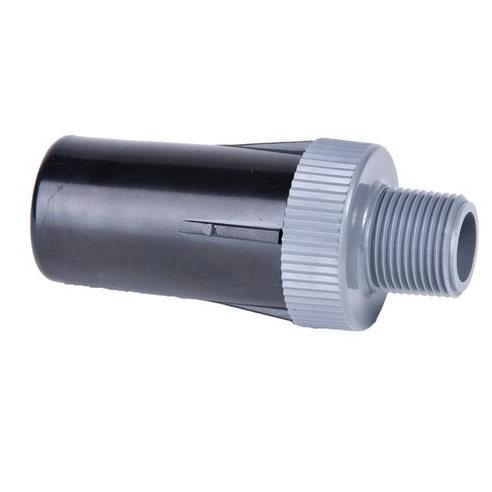DIG Irrigation - 18-025 - 3/4 in. FNPT x 3/4 in. MNPT Preset Pressure Regulator, 25 PSI