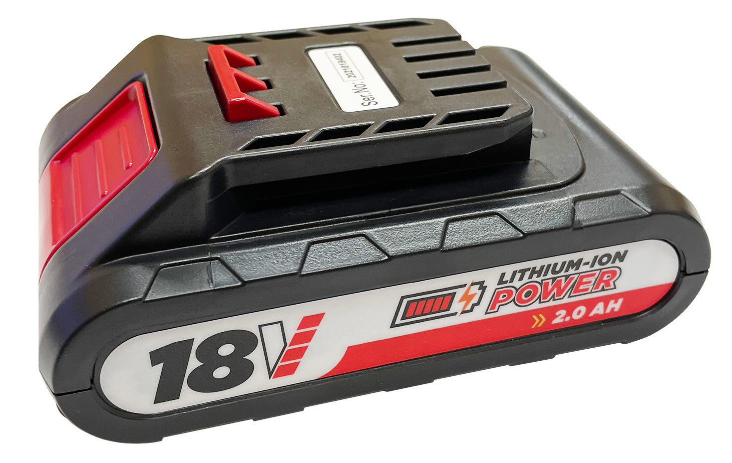 Field King 183612 battery pack
