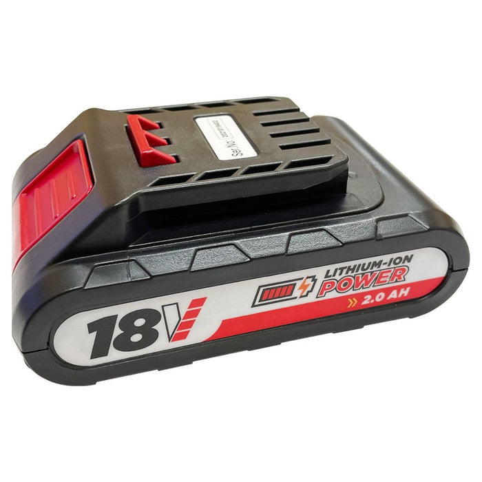 Field King 183612 18V Battery Pack