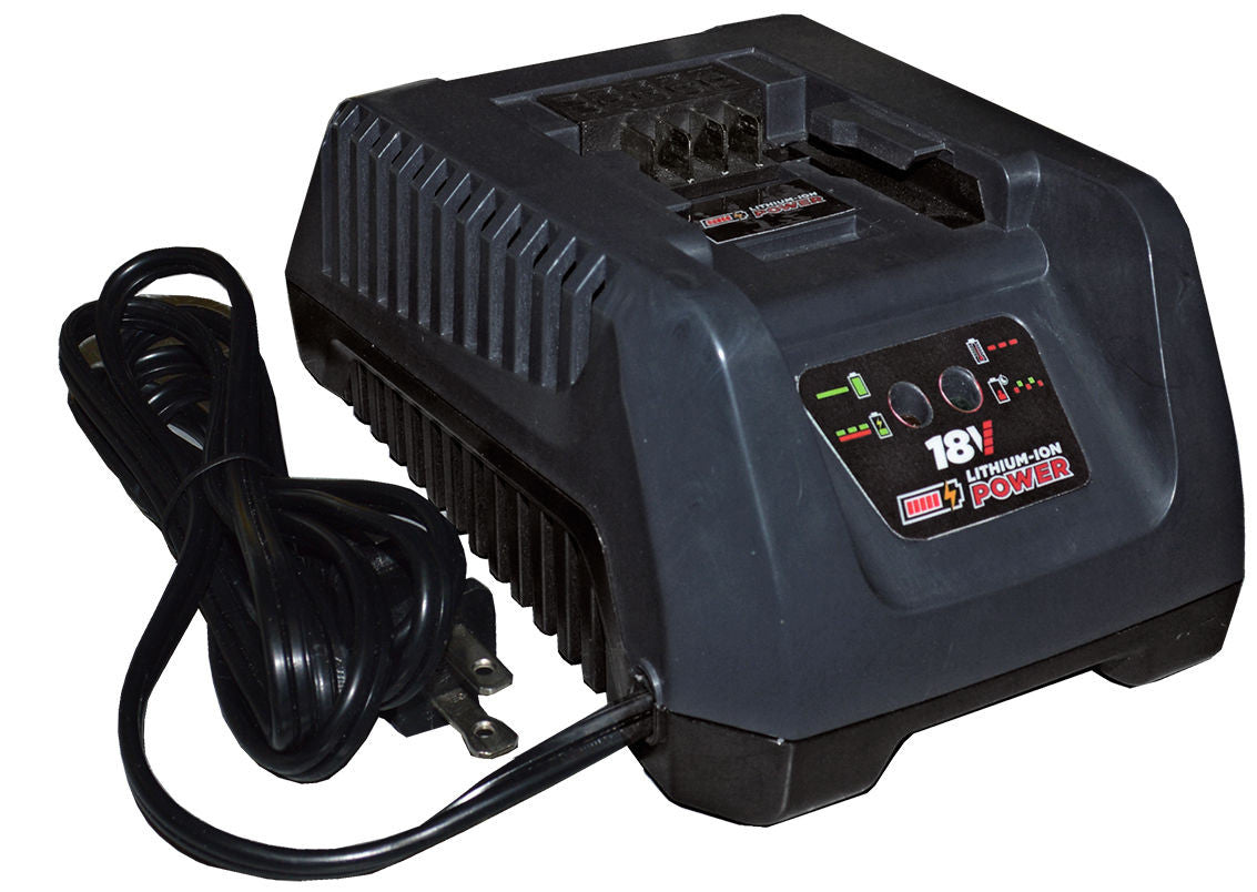 Field King 183614 fast charger