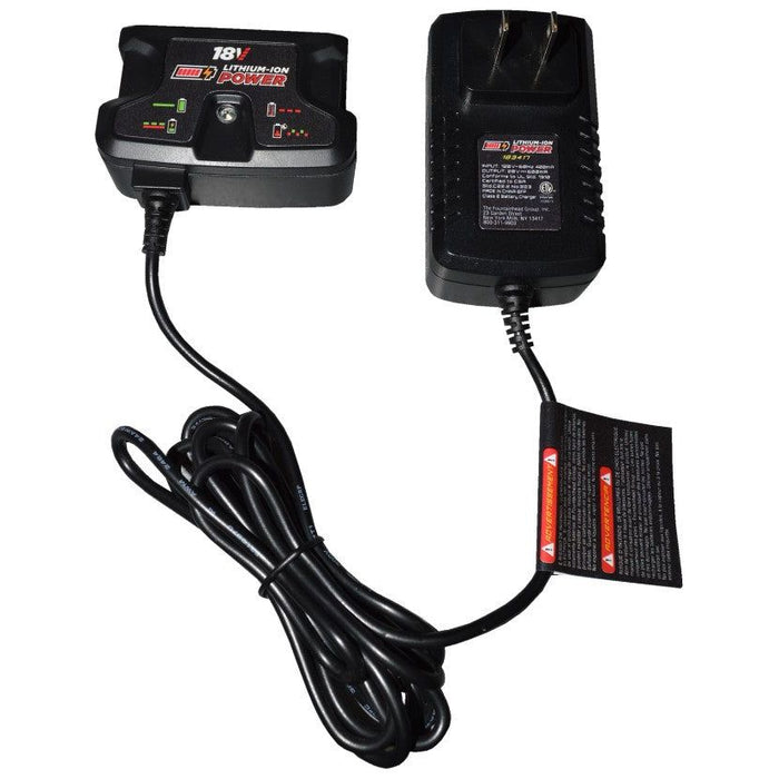 Field King 183615 Standard 18V Charger