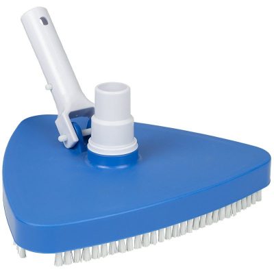 Poolmaster 18510 Triangle Vinyl Liner Vacuum Head