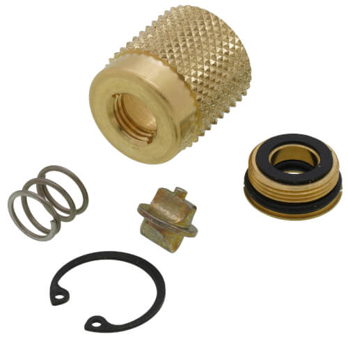 Yellow Jacket SealRight Complete Overhaul Kit