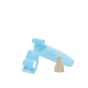 King Innovation DBT-600 Waterproof Splice Tube