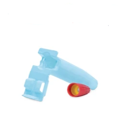 King Innovation 20235 DBR/Y‑600 Waterproof Connector, 100 pc