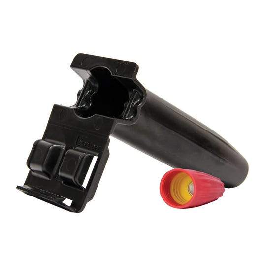 King Innovation 20250 DBR/Y‑600 Waterproof Connector, 2 pc