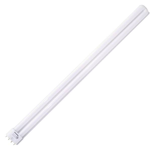 Sylvania | T5 CFL | 28W | 4100K | 2G11 | 100V (20488)