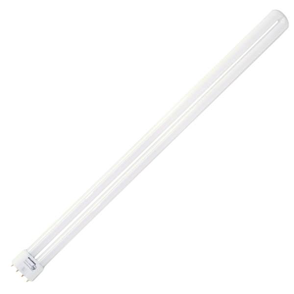 Sylvania | T5 CFL | 28W | 3500K | 2G11 | 100V (20519)
