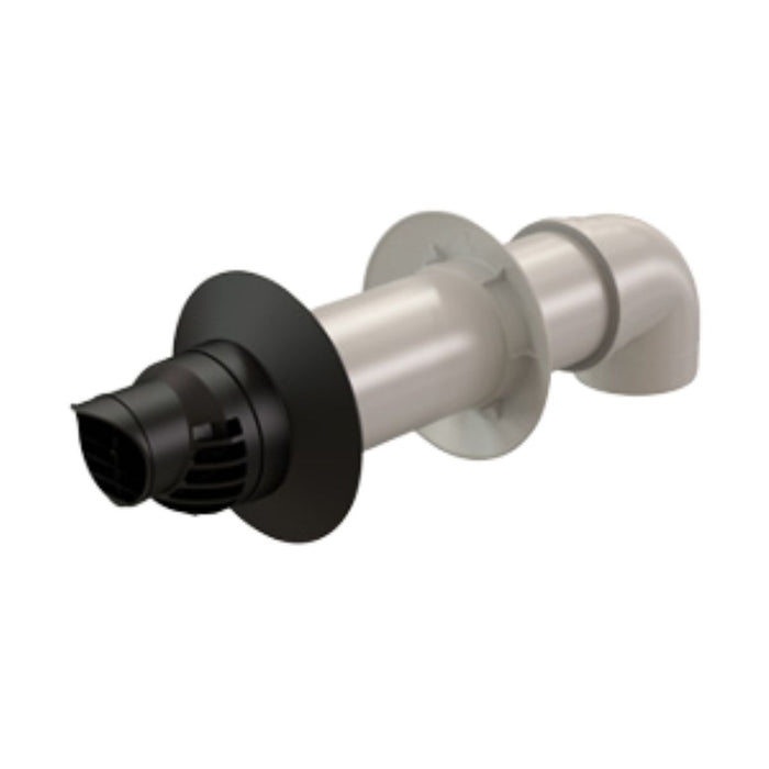 Rinnai 223176PP Concentric Vent Termination Kit