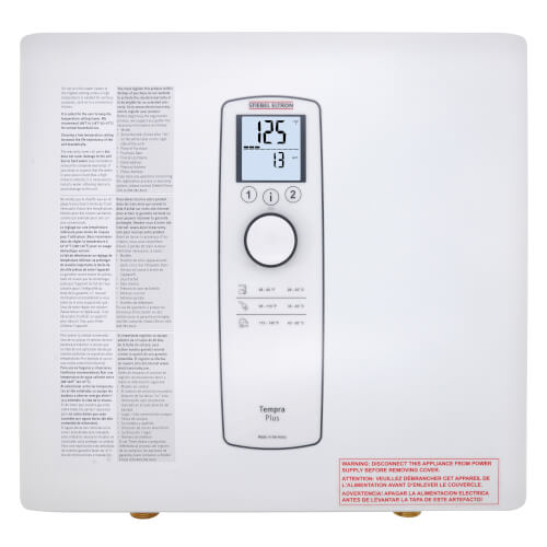 Water Heater Pipe Insulation Kit
