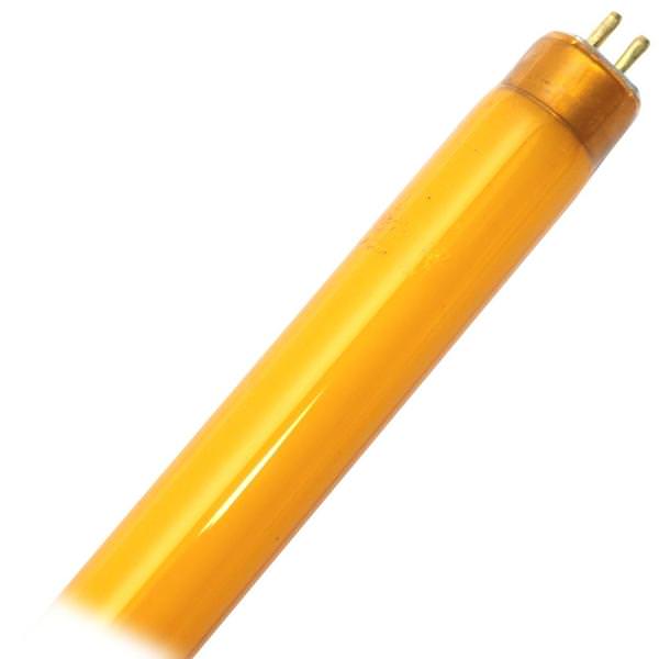 GE | T5 Fluorescent | 28W | Gold Coated | 46" (25768)