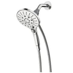 Moen Magnetix 6-Function Handheld Shower (Chrome) | 26112