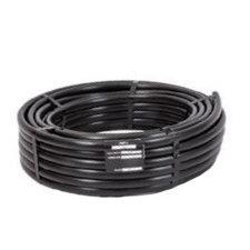 DIG Irrigation - 31-005 - 1/2 Poly Drip Tubing, 0.530 ID x .630 OD, 100 Feet