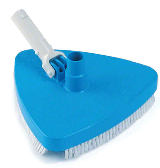 Pentair Rainbow Triangular Econo Vacuum Head (R201392)