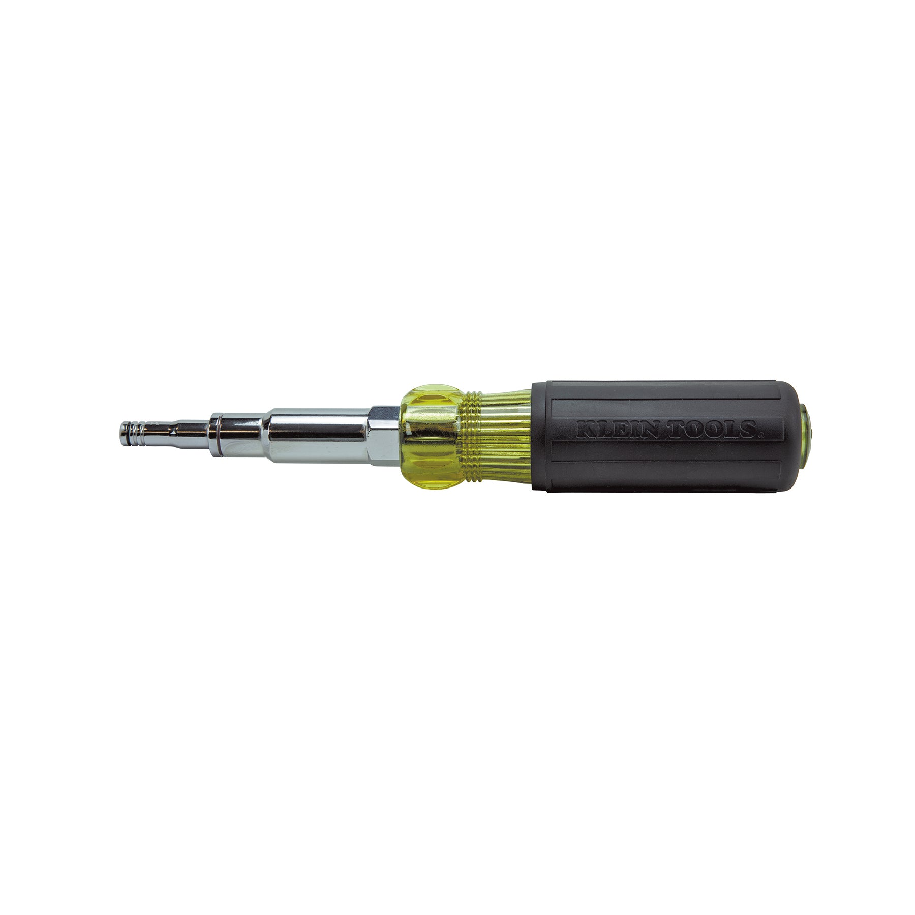 Klein Tools 32800 6-in-1 Multi-Nut Driver