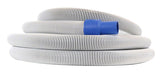 Haviland I‑Helix Commercial Pool Vacuum Hose — 1.5″ x 50′ (SK1550)