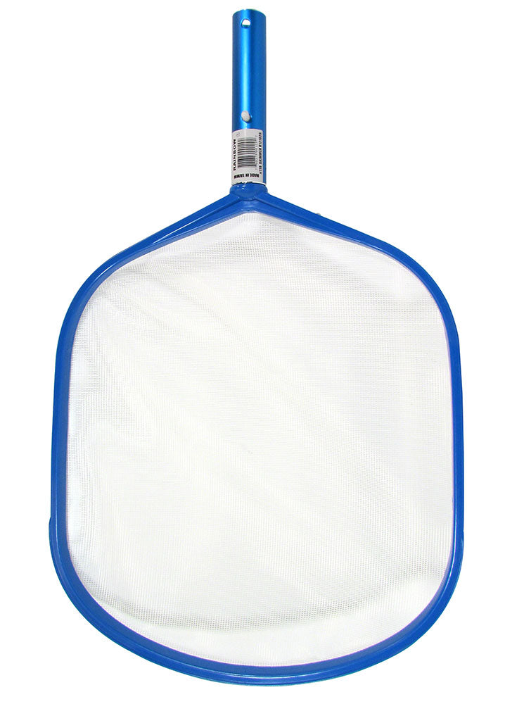 Pentair R121026 Economy Blue Molded Leaf Skimmer