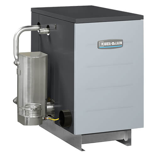 Weil-McLain GV90+5 Boiler