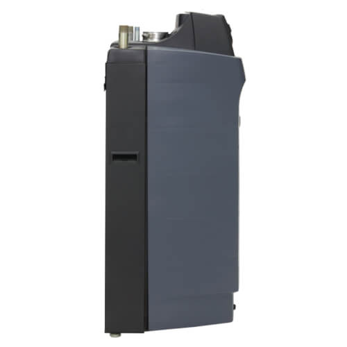 Weil-McLain Ultra 80 Boiler