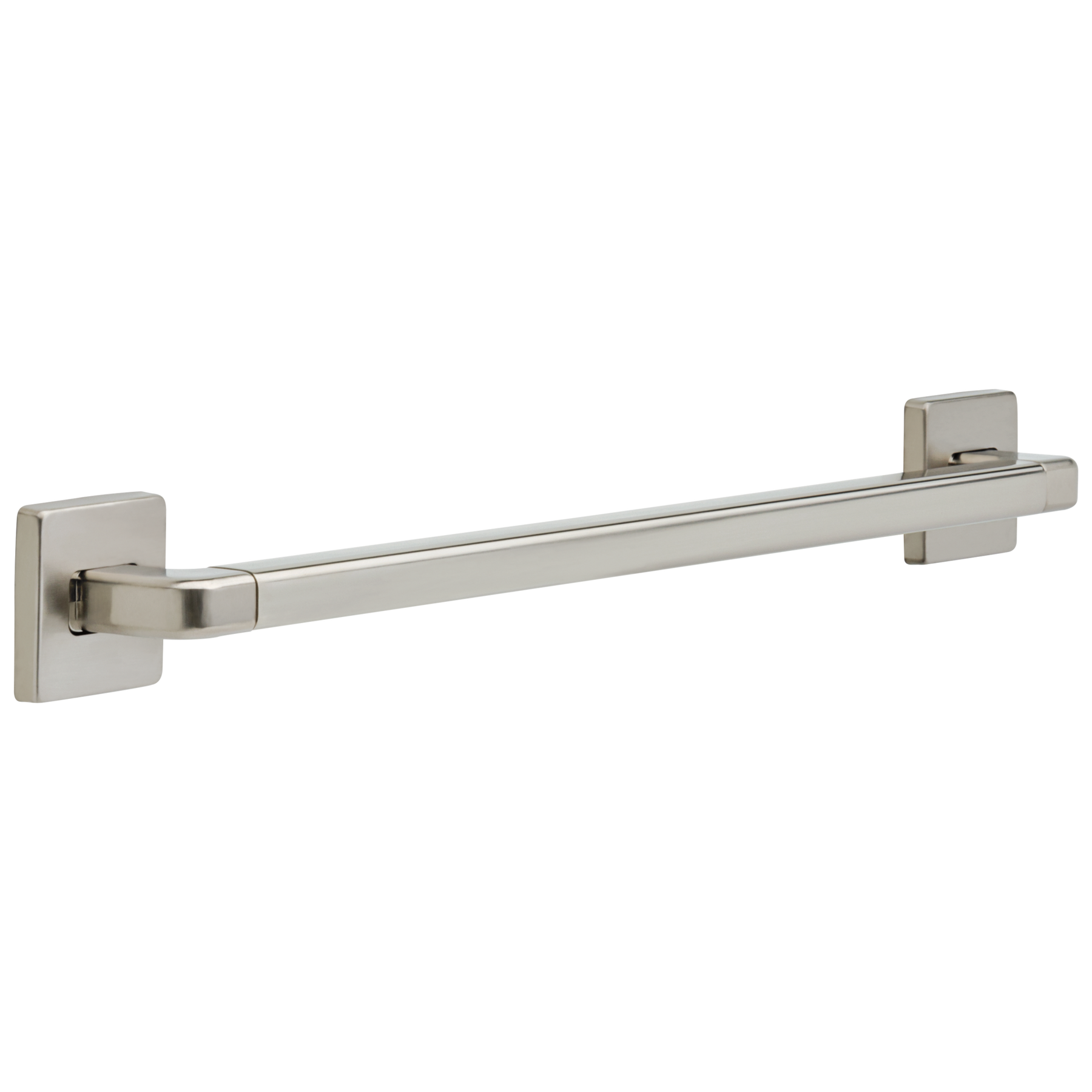 Delta 24 in. Contemporary Grab Bar — Stainless (41924-SS)