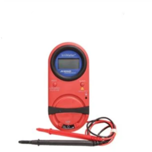 King Innovation IrriMeter (Irrigation Smart Multi‑Meter)