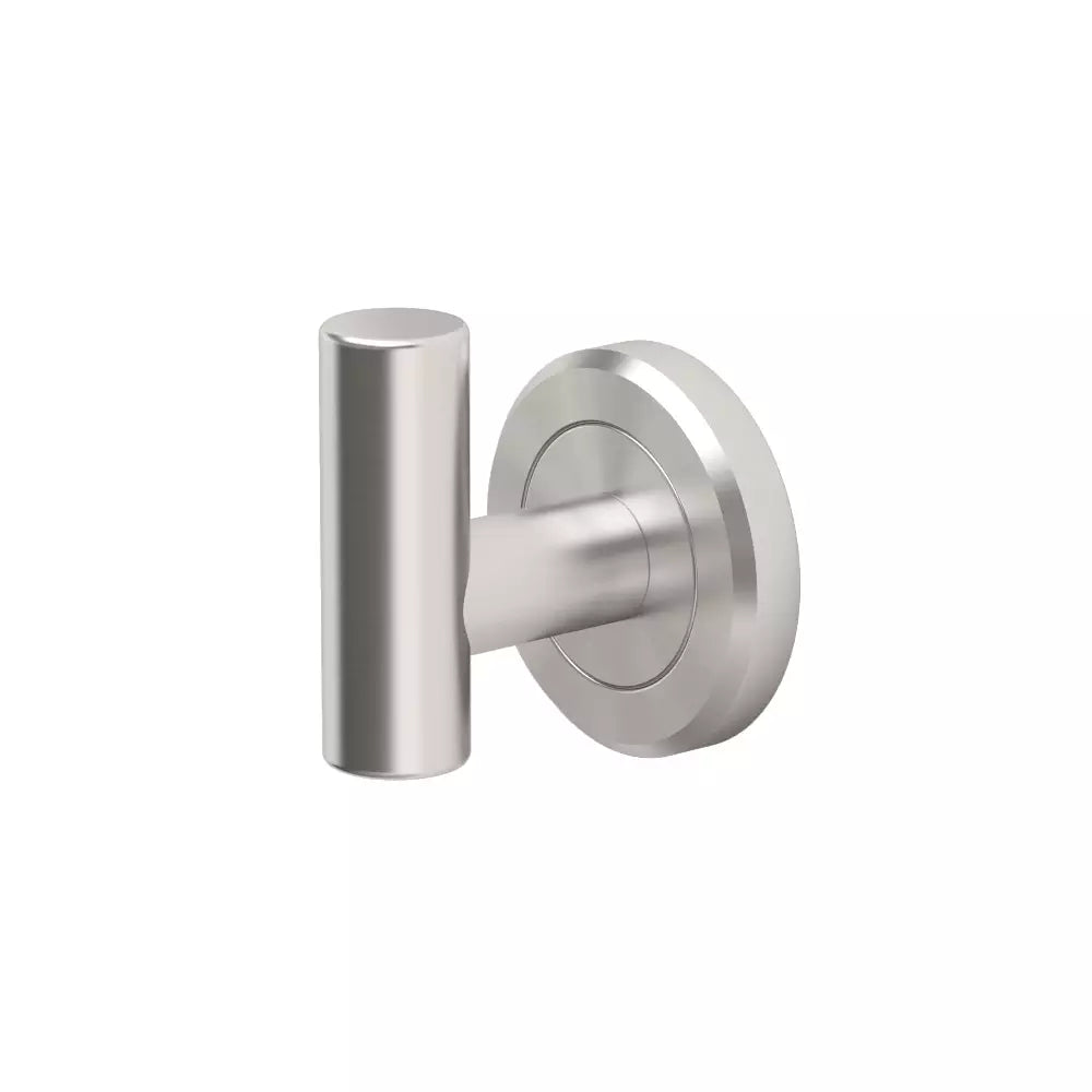 Gatco Latitude II Robe Hook — Satin Nickel (4295)