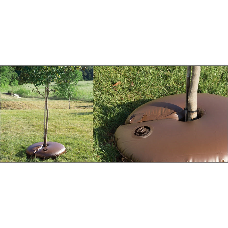 King Innovation 44010 Sapling Soaker Ring (1pc Bag)