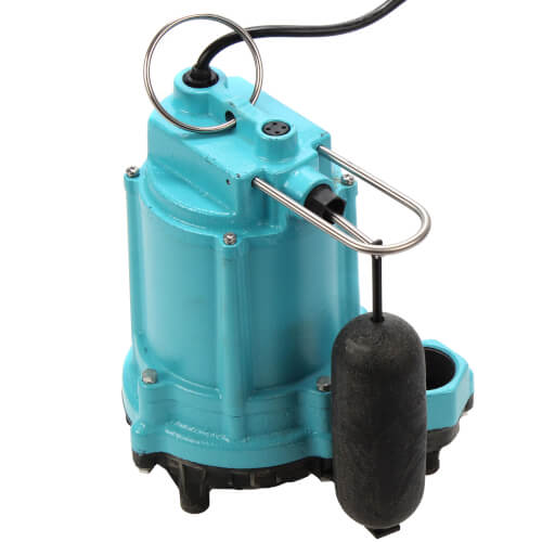 Little Giant 6EC-CIA-SFS sump/effluent pump 506804