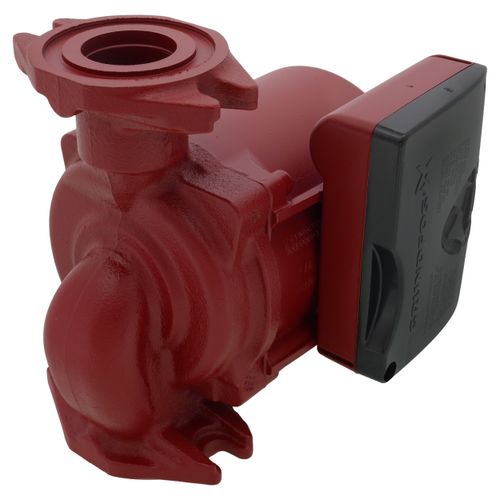 Grundfos UPS26‑99FC 3‑Speed Circulator Pump, 1/6 HP, 115V (52722512)