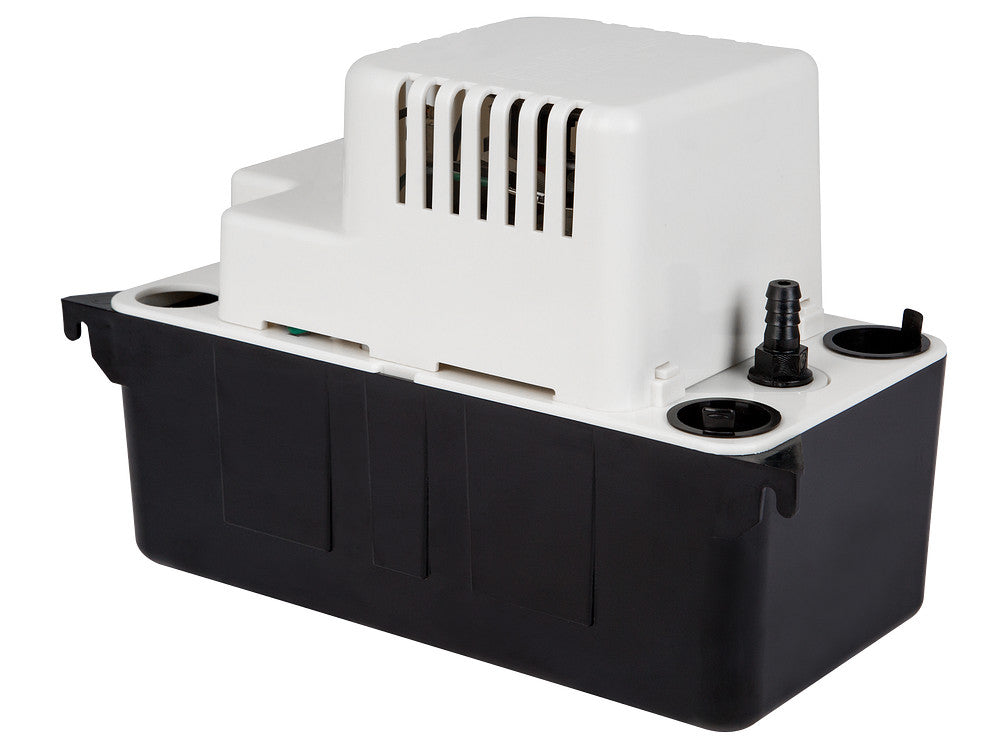 Little Giant VCMA-15UL Automatic Condensate Pump (554401)