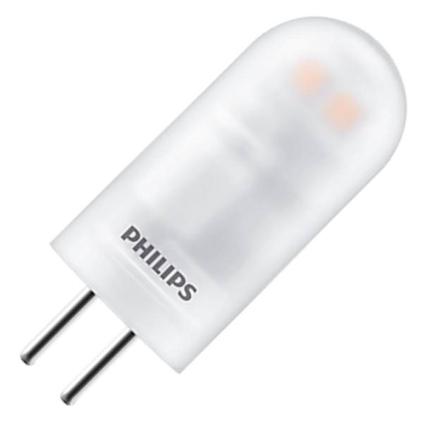 Philips | 1W LED | G4 Bi-Pin | 12V | 3000K (567180)