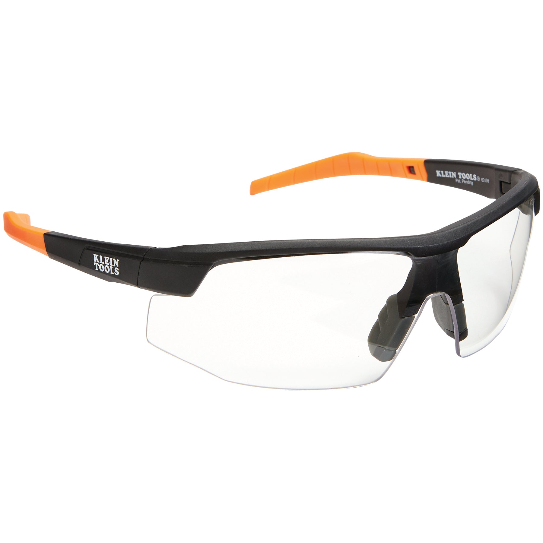 Klein Tools 60159 Standard Safety Glasses - Clear