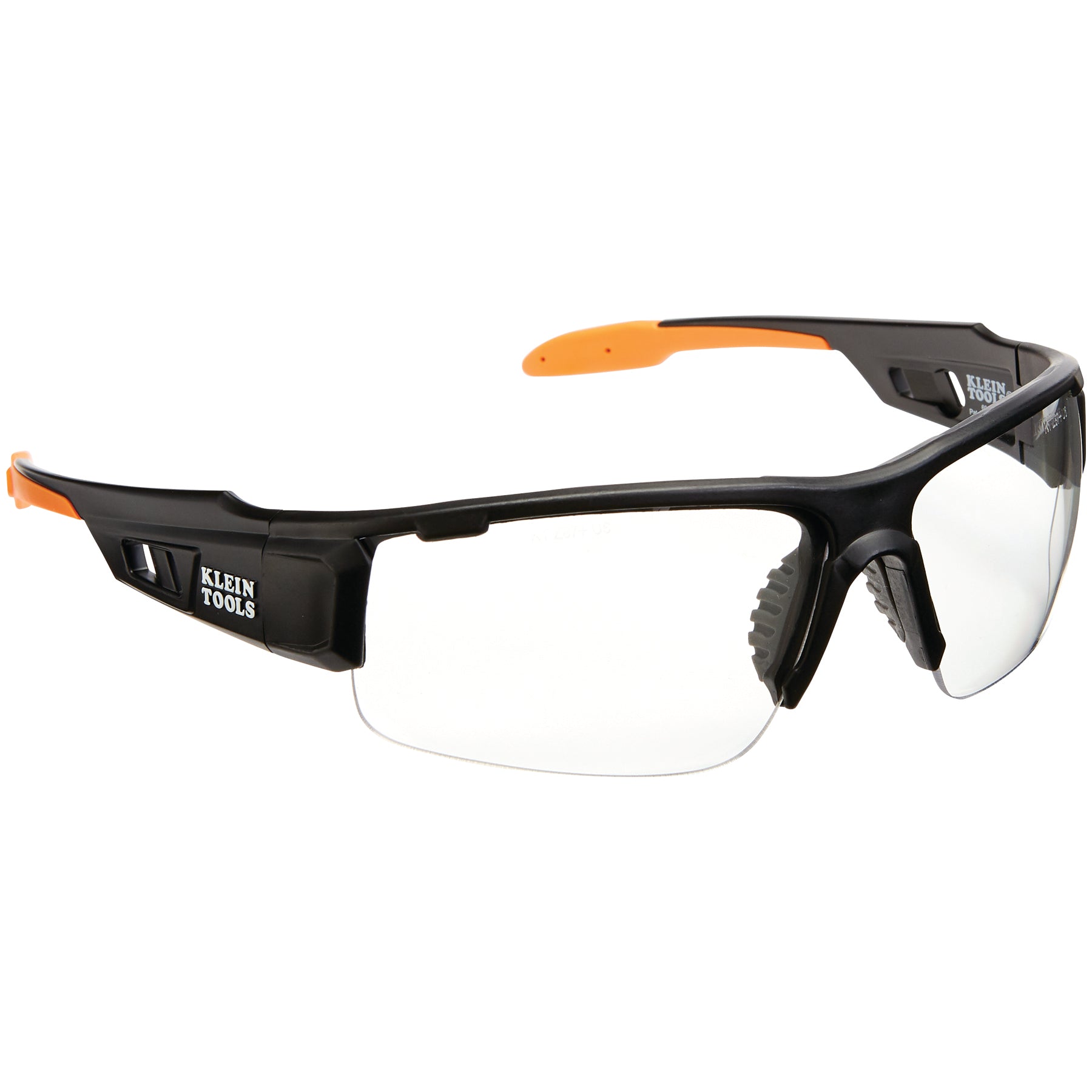 Klein Tools 60161 Professional Safety Glasses - Clear