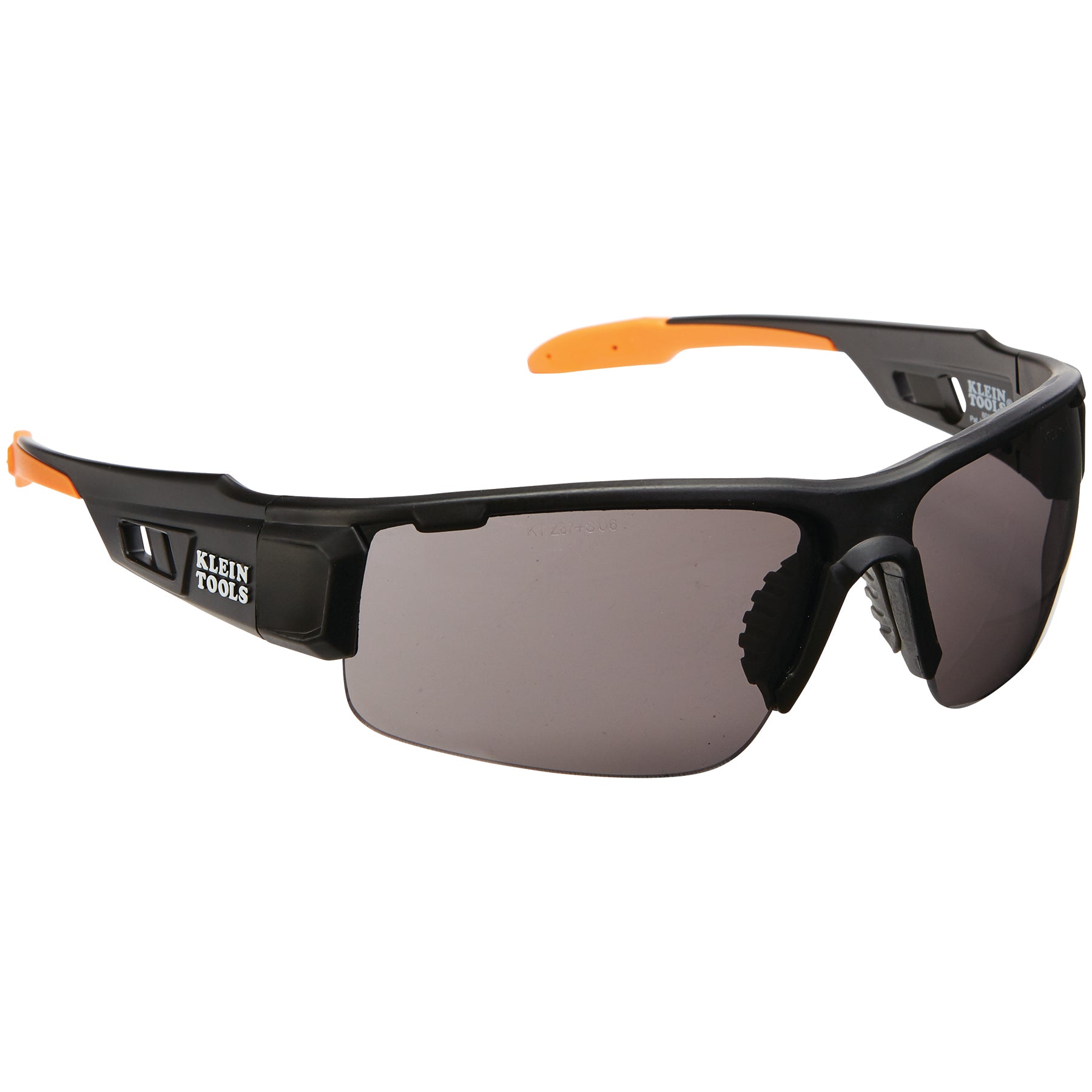 Klein Tools 60162 Professional Safety Glasses - Gray