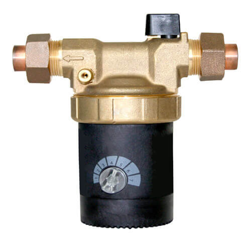 Laing E3-BCUVNNNW-01 Circulating Pump