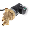 Laing AutoCirc E1 Recirculating Pump E1-BCAFNRTW-01