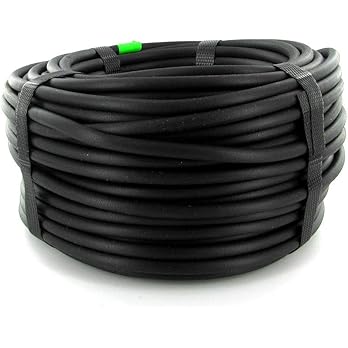 Rain Bird XQ Distribution Tubing — 1/4" x 100 ft | XQ100