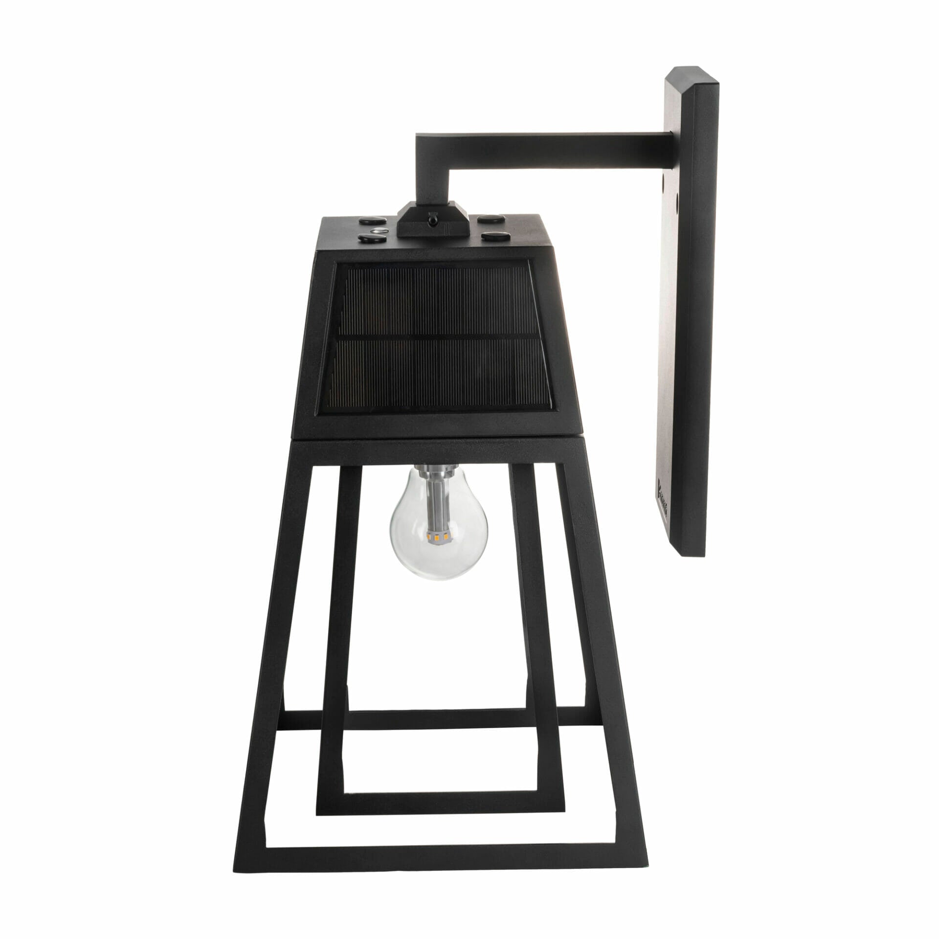 Gama Sonic | Aria Solar Wall Light (66B50010)